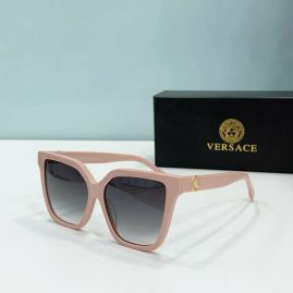 Picture of Versace Sunglasses _SKUfw55764375fw
